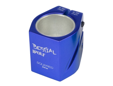 Pinza BESTIAL WOLF Squared