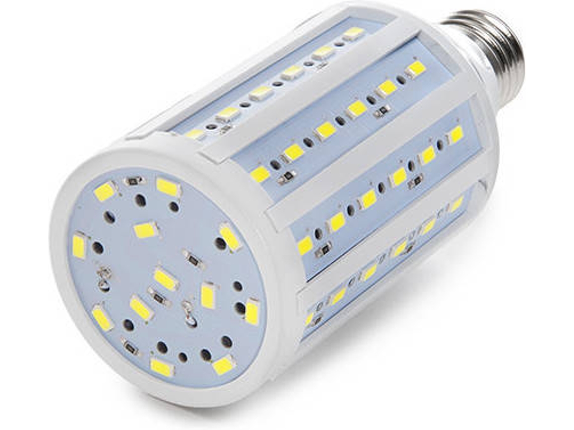 Bombilla LED GREENICE CA-5050-24V-15W-WW (Casquillo: E27)