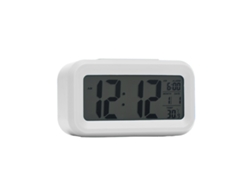 Reloj Digital con Pilas, Modo Snooze para Dormir, Ideal para Niños NEVEANCE