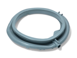 Goma De La Puerta - Indesit C00254217 Para Lavadora Gsk033id