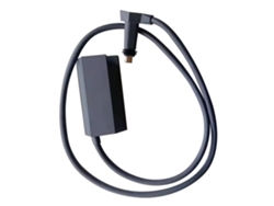 Adaptador Ethernet Con Antena Parabólica Rectangular, Kit De Internet Satelital Usb Powerline Para V2