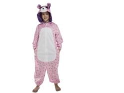 Disfraz VIVING Leopardo (Tam: 5-6 años)