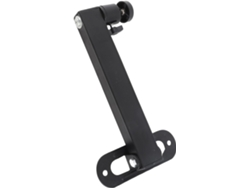 Soporte De Pared Para Proyector, Soporte Para Proyector, Estructura Robusta Y Ajustable, Gran Capaci