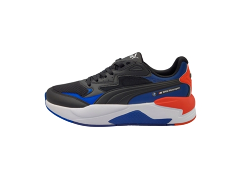 Zapatillas Puma Bmw Mms X-Ray Speed (Tam: 41)