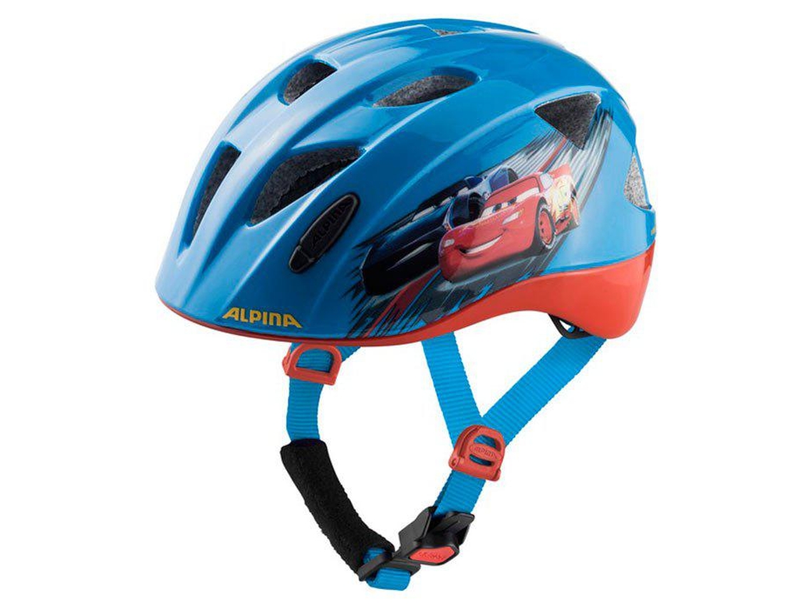 Casco ALPINA Ximo