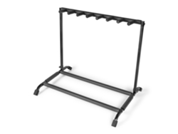 Gator rok-it 7x collapsible guitar rack