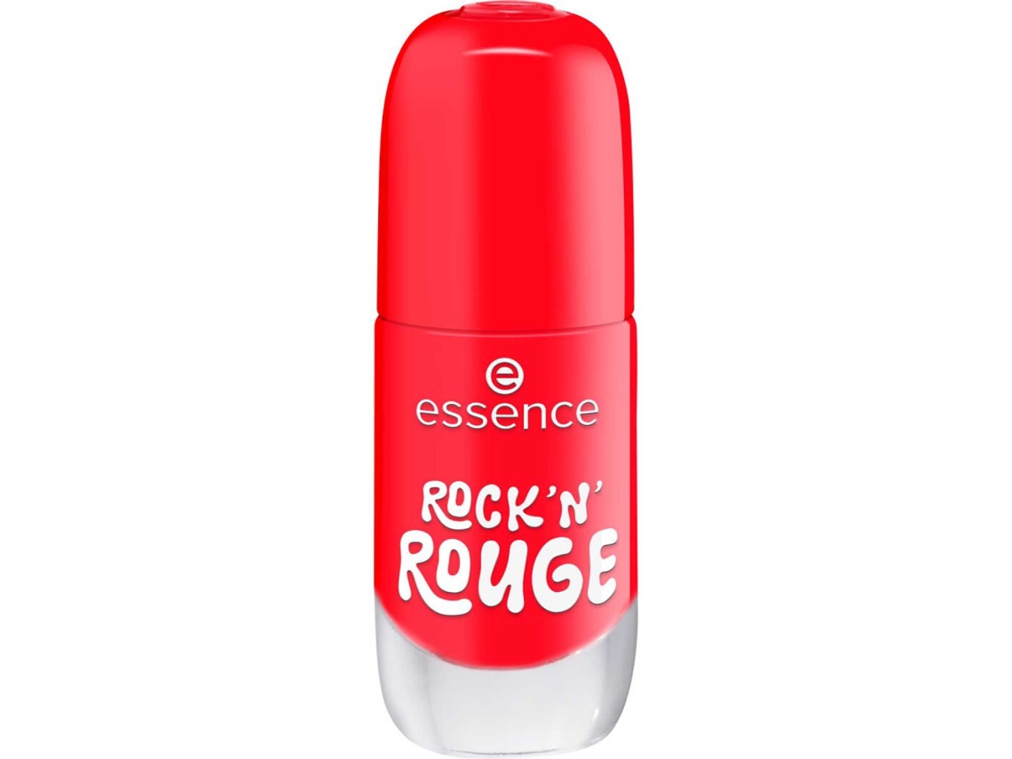 Esmalte De Uñas Gel