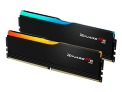 Módulo de memoria Ripjaws M5 RGB F5 6000J3636F16GX2 RM5RK 32 GB 2 X 16 GB DDR5 6000 MHz G.SKILL