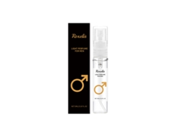 Perfume encantador para hombres