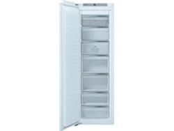 Congelador Vertical Integrable BALAY 3GIF737F (No Frost - 177.2 cm - 211 L - Blanco) —  
