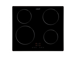 Placa de inducción CATA IB6304BK (eléctrica - 62 cm - negro)