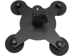 Soporte Magnético Para Gen 3 – Kit De Montaje Portátil De Aleación Para Techo