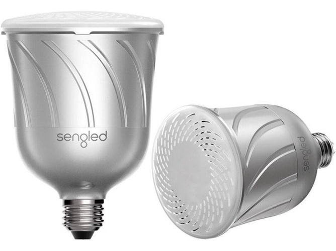 KIT LAMP MAST+SATÉLIT SENGLED PULSE PRAT