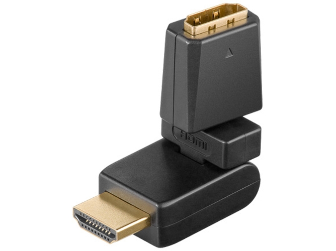 Adaptador GOOBAY (HDMI)