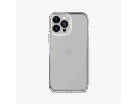 Funda para iPhone 13 Pro Max TECH21 Transparente