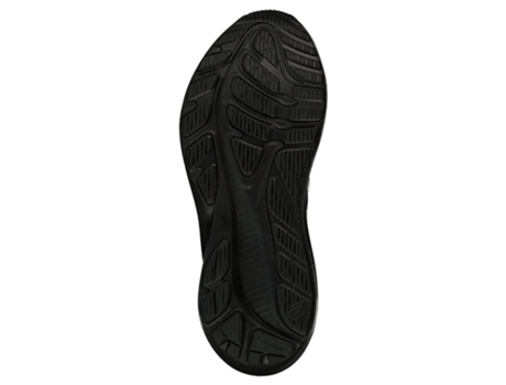 Zapatillas de Hombre para Running ASICS Gt Negro (42)