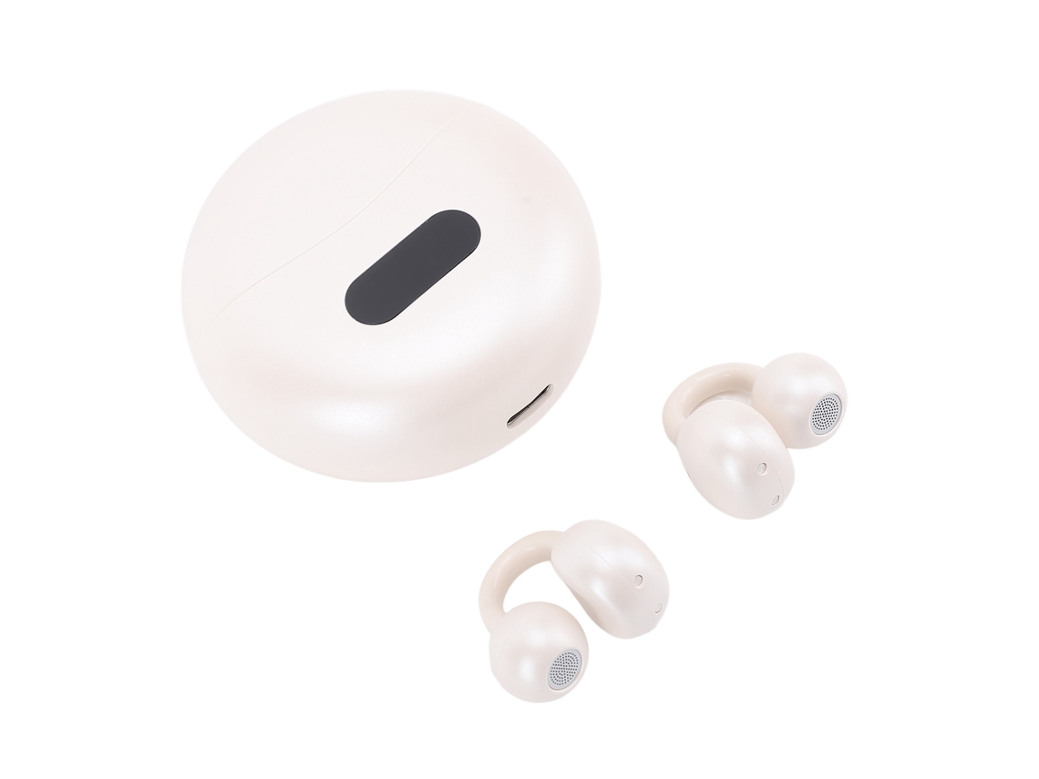 Auriculares Traductores Inteligentes Con Reducción De Ruido Y Batería De Larga Duración (inalámbricos)