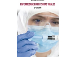 Libro Enfermedades Infecciosas Virales-3ª Edición de Cobo Martinez Fernando (Español)