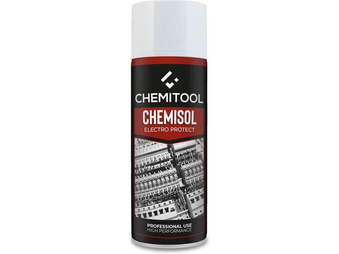 Spray Protección para Contactos Eléctricos CHEMITOOL CHEMICALS