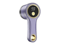 Quitapelusas eléctrico con rejilla en forma de panal, recargable por USB, ideal para el cuidado de ropa, sofás y mantas. Rosewell