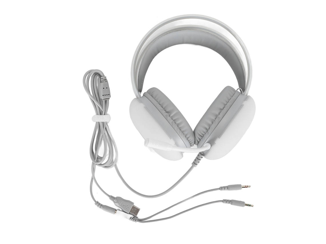 Auriculares para juegos de eSports con iluminación EOOCOO