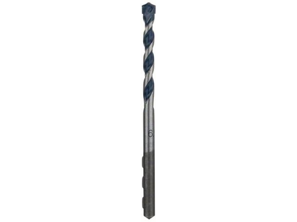 Brocas de Hormigón BOSCH Cyl-5 6.5x50x100 mm