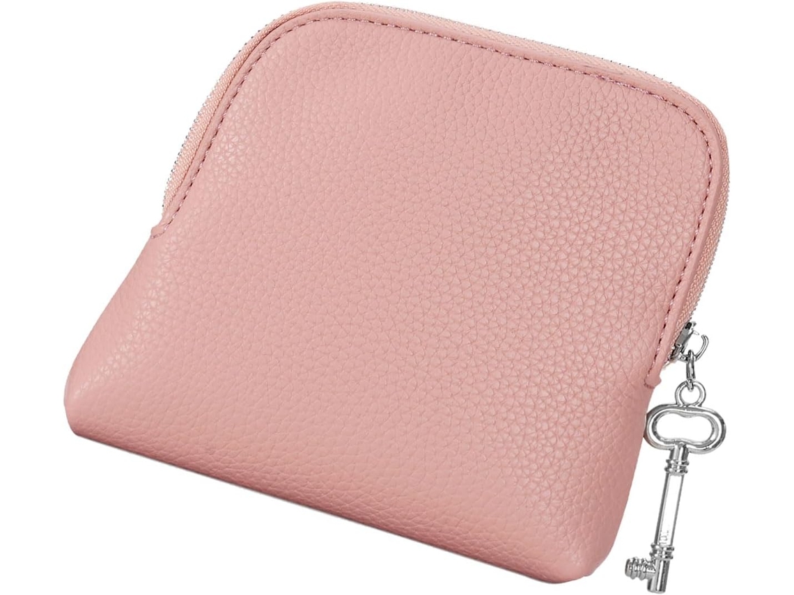Pequeño Joyero Moderno, Ergonómico Y Práctico Con Forro Interior Seguro, Ideal
