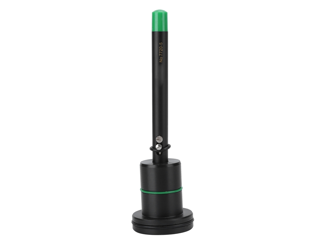 Bolígrafo Lubricante Para Reparación De Relojes Automáticos, Herramienta De Lubricación Con Aguja, 7720-5