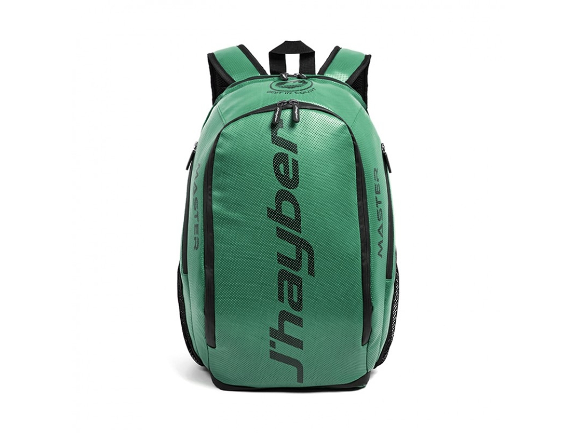 Mochila Jhayber Master Green