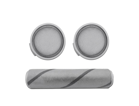 Accesorios para aspiradora, cepillo de filtro para Xiaomi Mijia Scwxcq01Rr Roborock H6, repuestos de aspiradora de mano