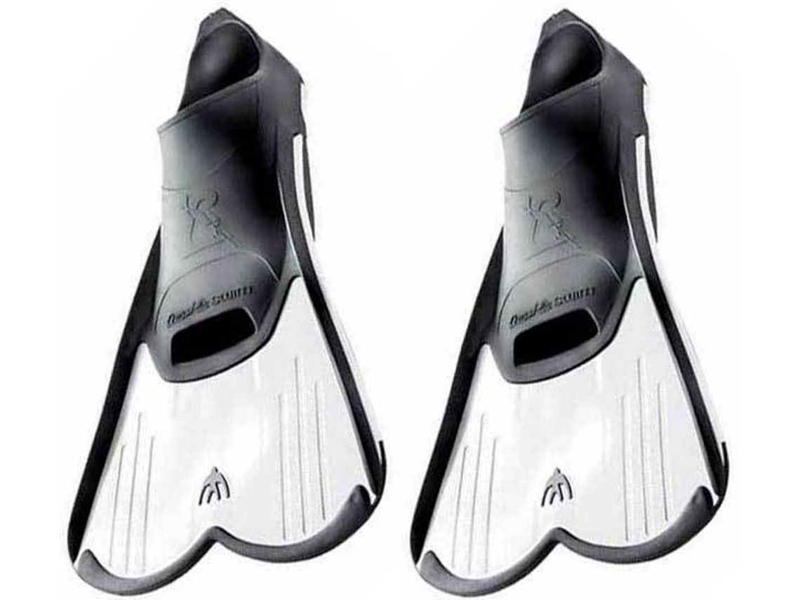 Aletas de Natación CRESSI Light (EU 41-42)
