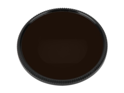 TRUYUETY Filtro Polarizador de Vidrio Óptico ND/PL para Cámara OSMO POCKET/POCKET2
