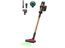 Aspirador Vertical DYSON Piston Animal DS60 (Autonomía 70 min - 1,3 L - Cobre)