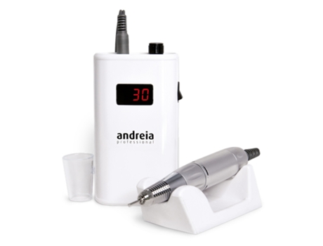 A.Juego de manicura con taladro ANDREIA
