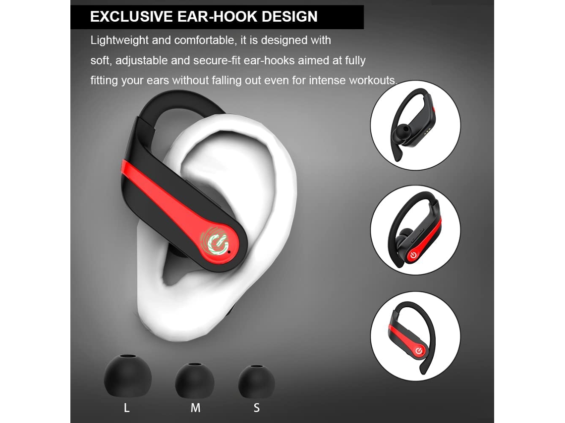 Auriculares impermeables store