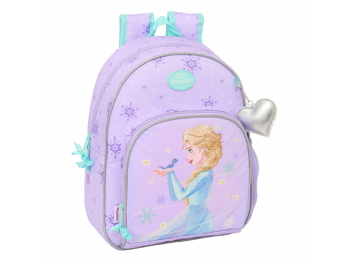 Mochila FROZEN Spirit (10 x 28 x 34 cm)