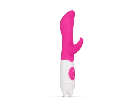 Vibrador de punto G Petite Piper Rosa EASYTOYS VIBE COLLECTION