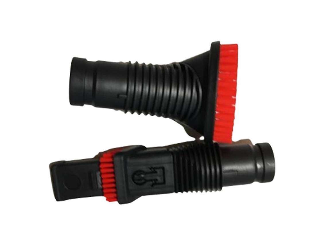 Kit de herramientas de repuesto de 2 unidades. Compatible con accesorios Aveeno.