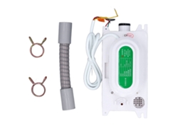 Bomba De Condensado Automática Hvac 100l/h 500ml Tanque 100‑230v Para Deshumidificador