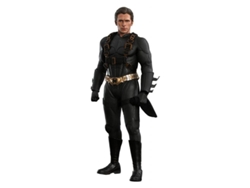 Figura Hot Toys MMS595 - DC Comics - Batman Begins - Batman