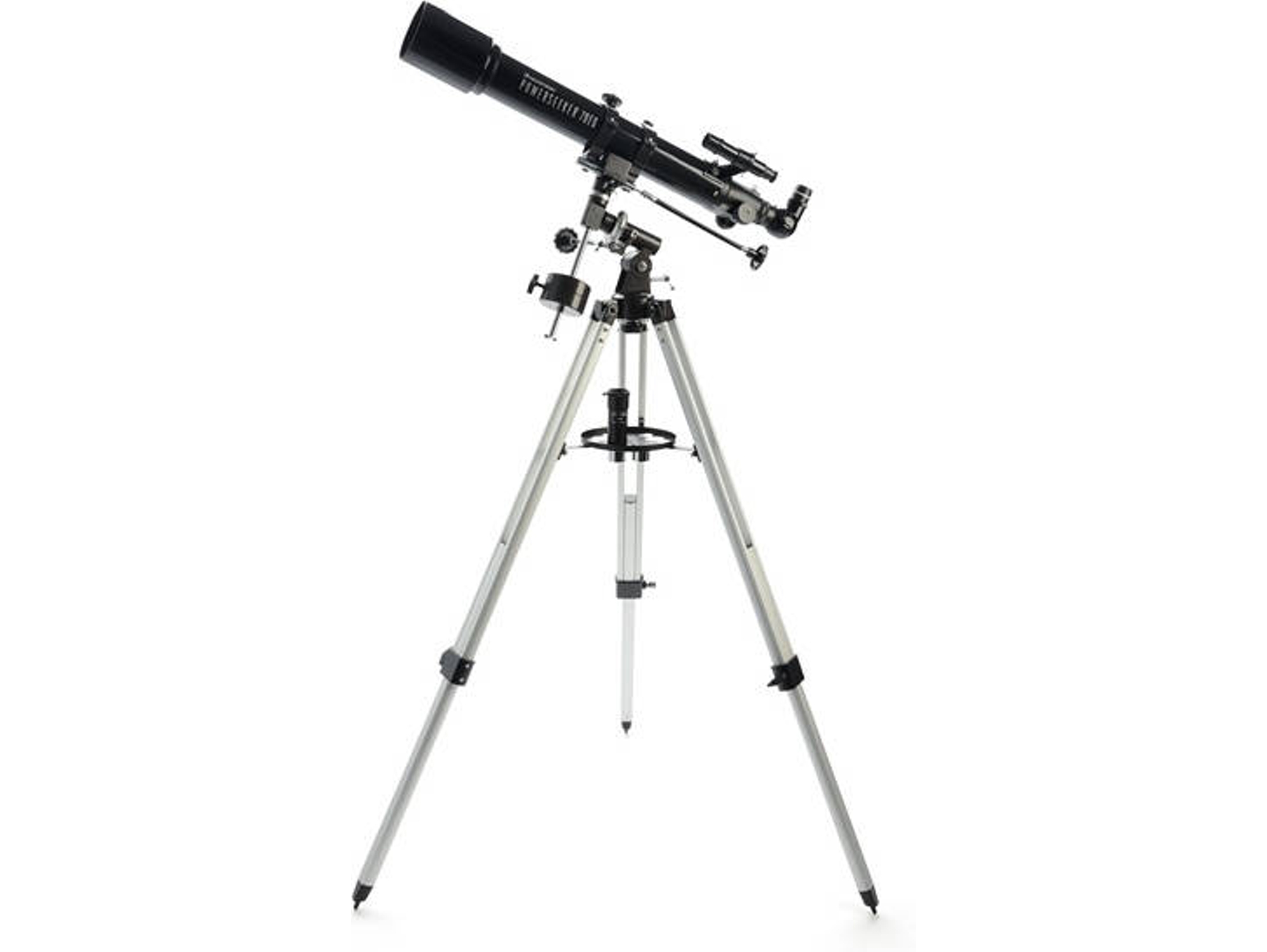 Telescopio CELESTRON PowerSeeker 70EQ
