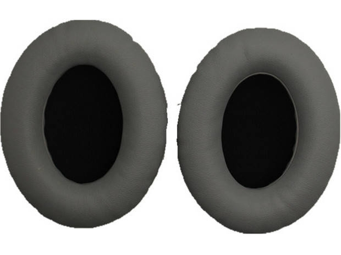 Almohadilla para Auriculares WISETONY 5052439393449 (Para Bose QuietConfort - Negro)