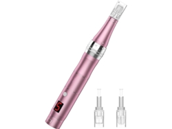 Máquina de Tratamiento Facial CHRONUS Wzy/0706-H1 Rosa