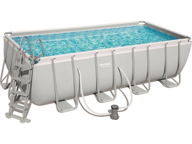 Piscina Tubular BESTWAY 56670 (11532 L)