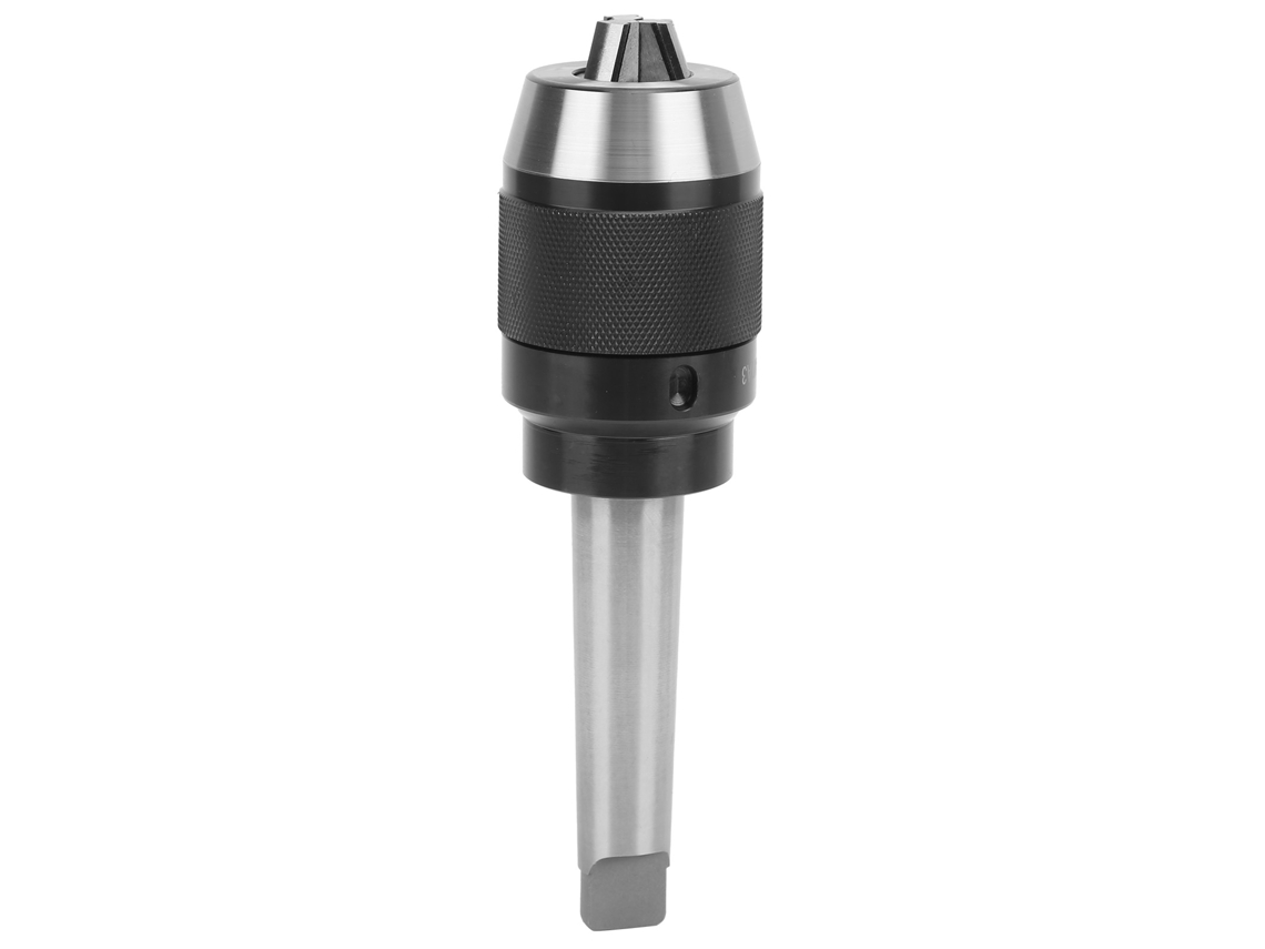 Mandril de Furadeira Integral Keyless Com Cabos Retos Ferramentas De Torneiras Acessórios Apu13‑mta3