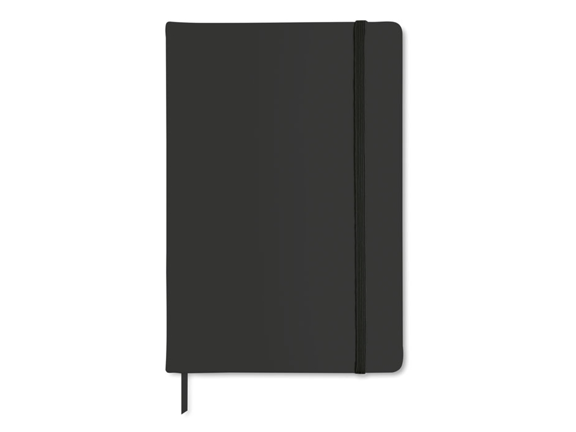 Libreta De Notas A5
