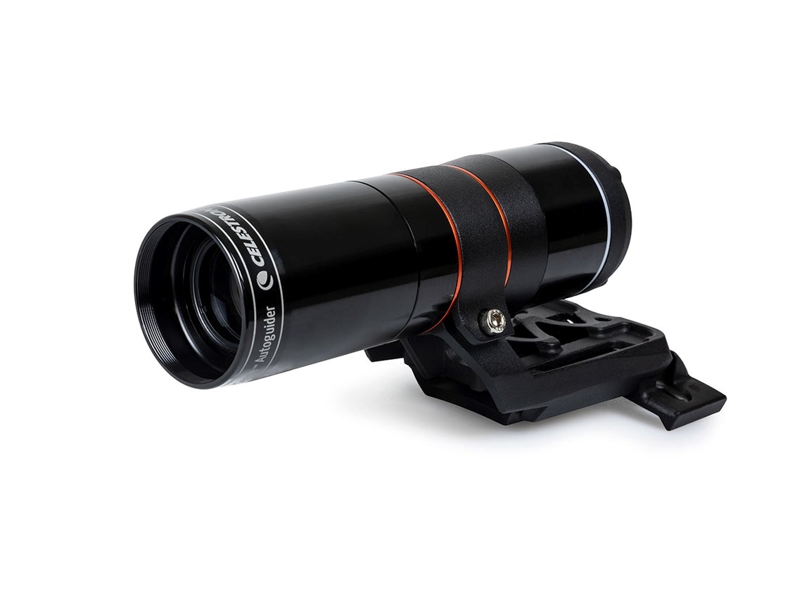 Director ejecutivo del autoguiador Celestron Starsense