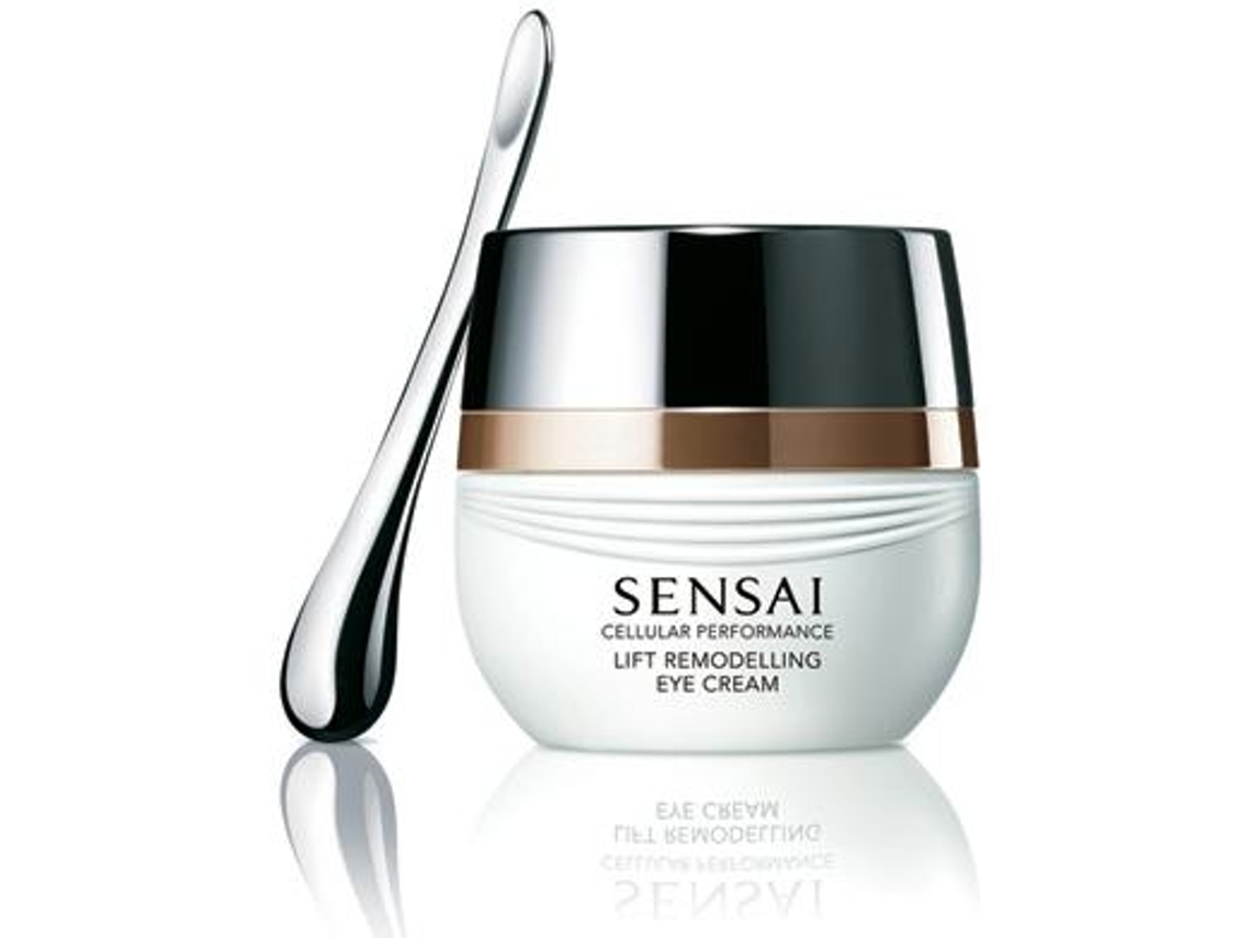 Crema de Ojos KANEBO Sensai Cellular Performance Lift (15 ml)