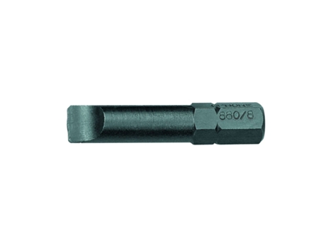 Punta Plana 5/16, 9 Mm (6567120) GEDORE 880 9