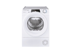 Secadora CANDY ROE H8A2TE-S (8 Kg - Bomba de Calor - Blanco)
